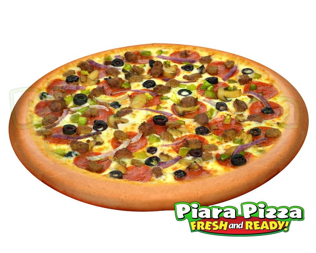 Piara Pizza | restaurant | 11151 S Avalon Blvd, Los Angeles, CA 90061, USA | 3232421200 OR +1 323-242-1200