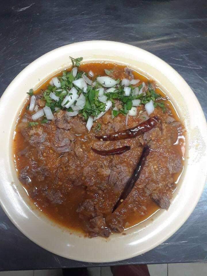 Birrieria La Nieta De Villa | restaurant | 2959 S Hillside St, Wichita, KS 67216, USA | 3163000357 OR +1 316-300-0357