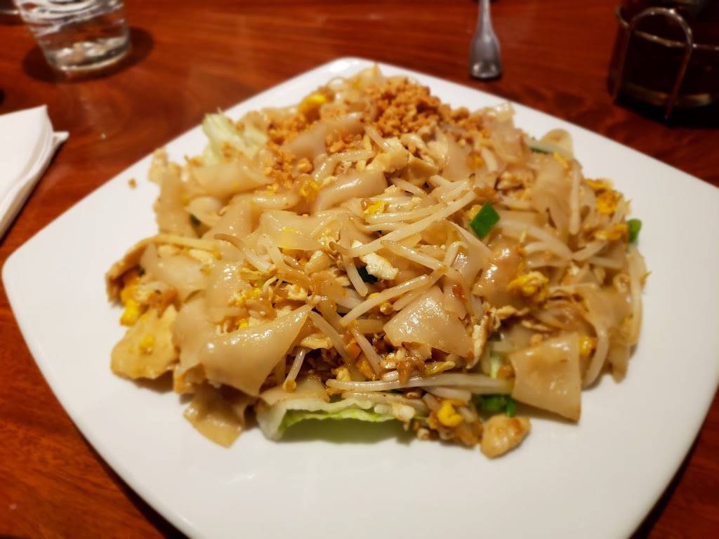 Thai Jasmine Rice RSM | restaurant | 22431 Antoino Pkwy Unit: B-130, Rancho Santa Margarita, CA 92688, USA | 9498880222 OR +1 949-888-0222