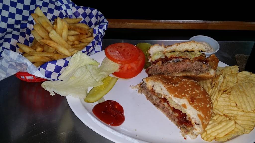 Kokomos Kove Diner | restaurant | 17001 Gulf Blvd, North Redington Beach, FL 33708, USA | 7273298345 OR +1 727-329-8345