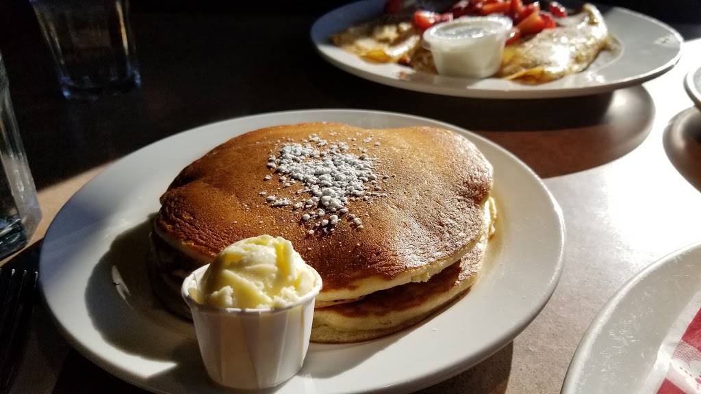 Butterfields Pancake House | bakery | 1504 N Naper Blvd, Naperville, IL 60563, USA | 6309550950 OR +1 630-955-0950