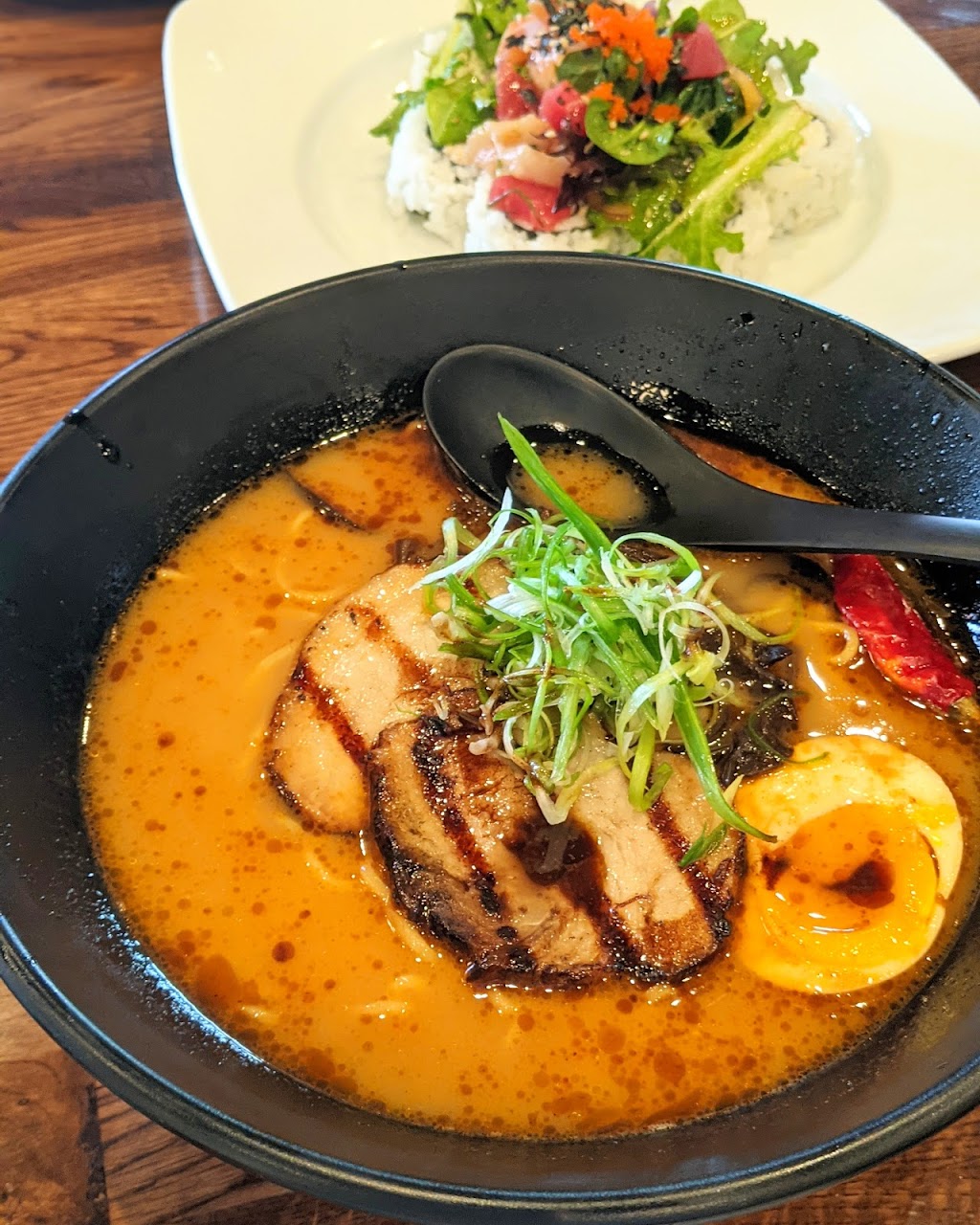 DARUMA Sushi/Roll/Noodle | restaurant | 1116 S Dobson Rd #113, Mesa, AZ 85202, USA | 4805907979 OR +1 480-590-7979