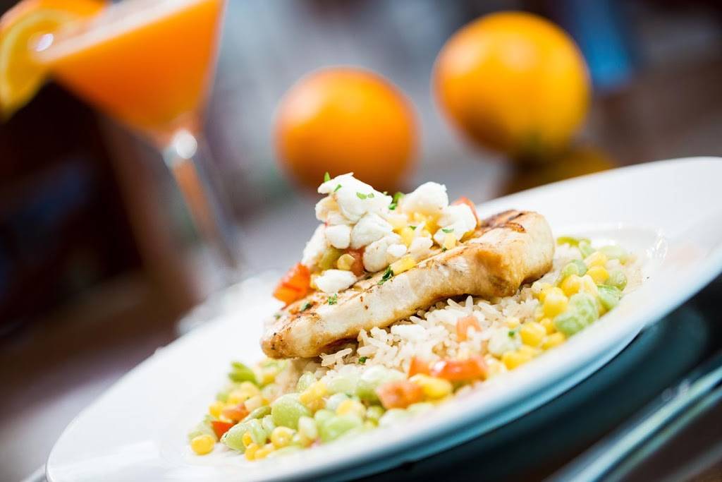 Coastal Dish | restaurant | 14276 Ocean Hwy, Pawleys Island, SC 29585, United States | 8432355516 OR +1 843-235-5516