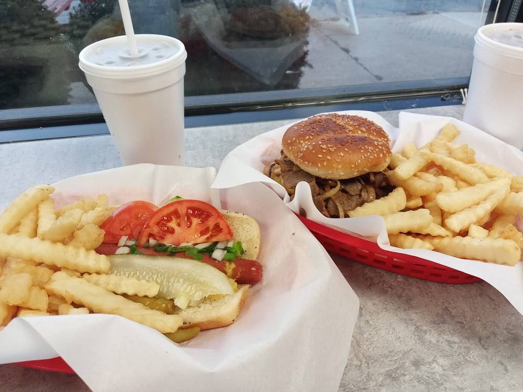 Sammies | restaurant | 1536 Sheridan Rd, North Chicago, IL 60064, USA | 2246566111 OR +1 224-656-6111