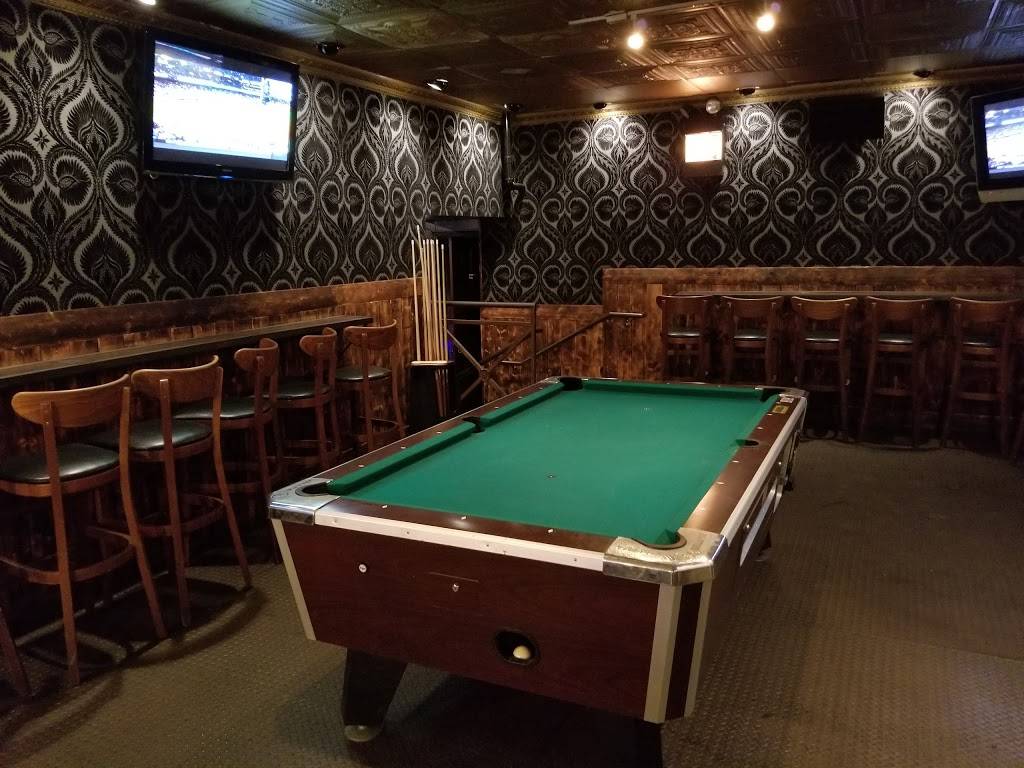 Cannikin | restaurant | 3466 N Clark St, Chicago, IL 60657, USA | 7736879268 OR +1 773-687-9268