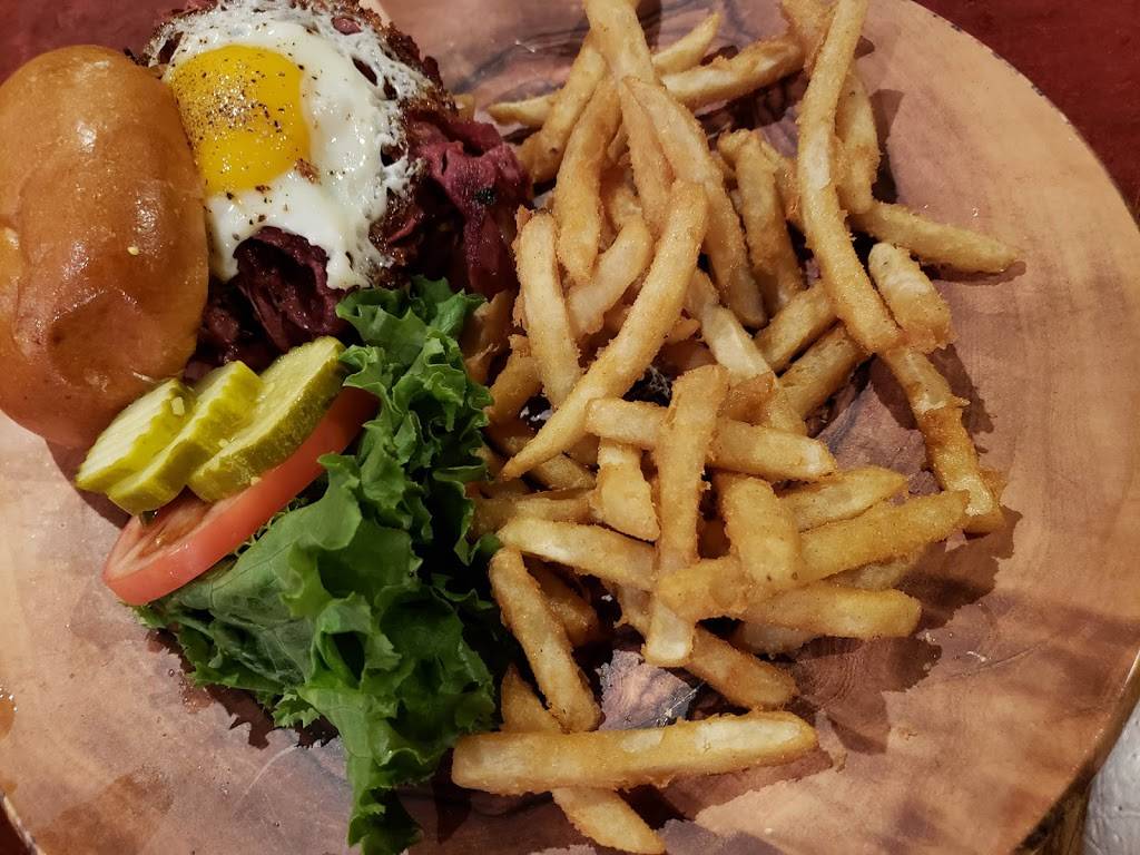 Bison County | restaurant | 275 Moody St, Waltham, MA 02453, USA | 7816429720 OR +1 781-642-9720