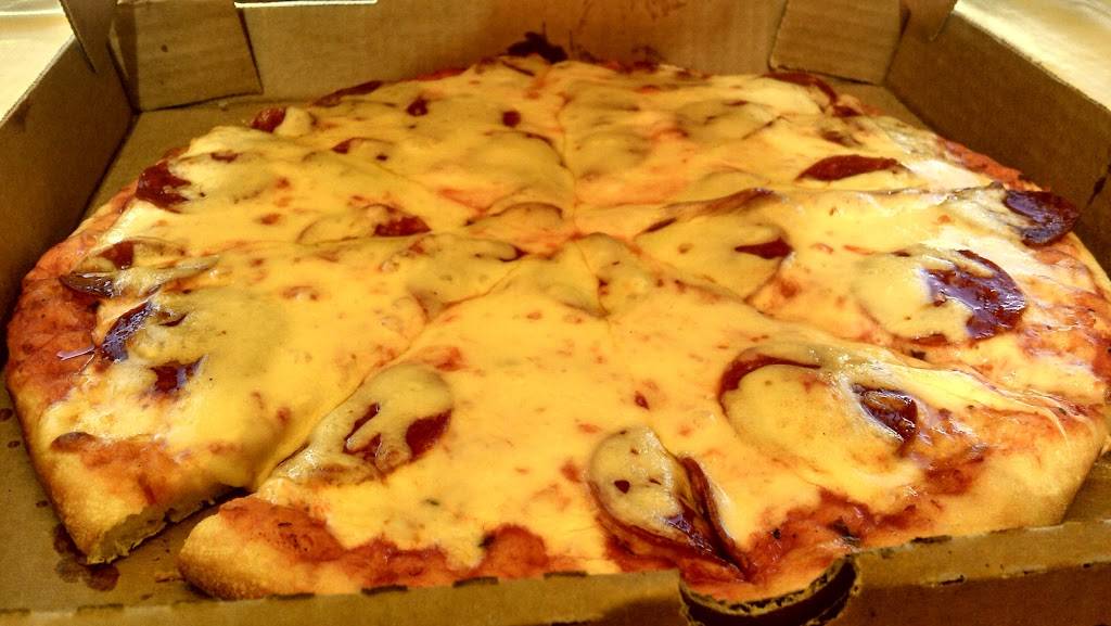 pizza peter 2 | restaurant | Los Valles, B.C., Mexico | 016646400836 OR +52 664 640 0836