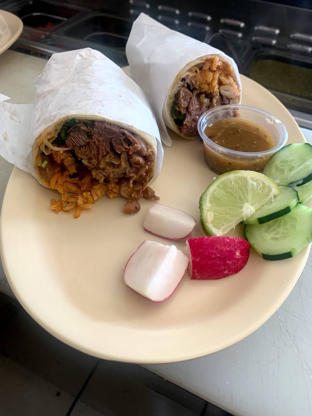 TAQUERIA ROSA & SUL | restaurant | 9853 Garvey Ave, El Monte, CA 91733, USA | 6265349680 OR +1 626-534-9680