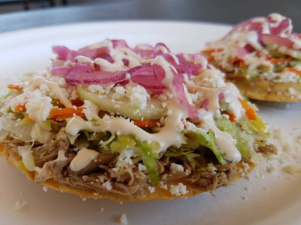 Amés Mexican Kitchen | restaurant | 1127 E Main St, Mesa, AZ 85203, USA | 6026895294 OR +1 602-689-5294