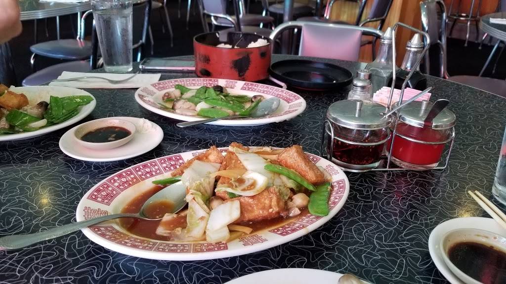 Shu Feng Restaurant | restaurant | 8435 Olive Blvd, St. Louis, MO 63132, USA | 3149830099 OR +1 314-983-0099