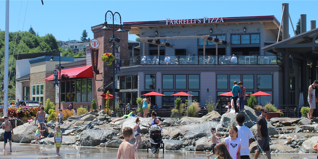 Farrellis Pizza, Pt. Ruston | meal takeaway | 5104 Grand Loop A, Ruston, WA 98407, USA | 2532121152 OR +1 253-212-1152