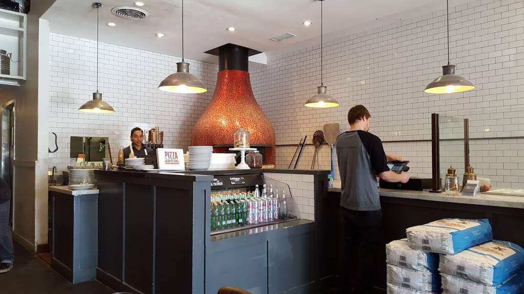 Locale90 Neapolitan Pizza Market | meal takeaway | 1718 S Catalina Ave, Redondo Beach, CA 90277, USA | 3105409190 OR +1 310-540-9190