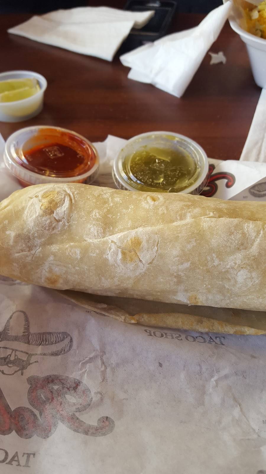 Robertos Taco Shop | restaurant | 2685 S Eastern Ave #400, Las Vegas, NV 89120, USA | 7024312754 OR +1 702-431-2754