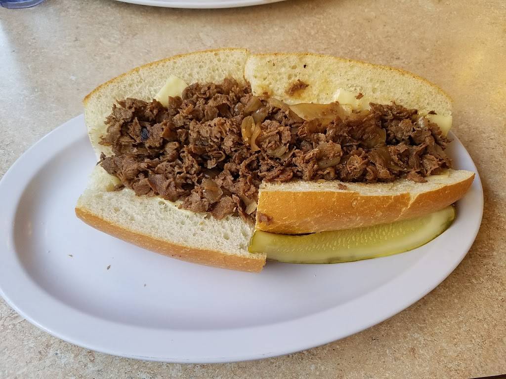 Petes Famous Pizza | meal delivery | 116 N 21st St, Philadelphia, PA 19103, USA | 2155674116 OR +1 215-567-4116