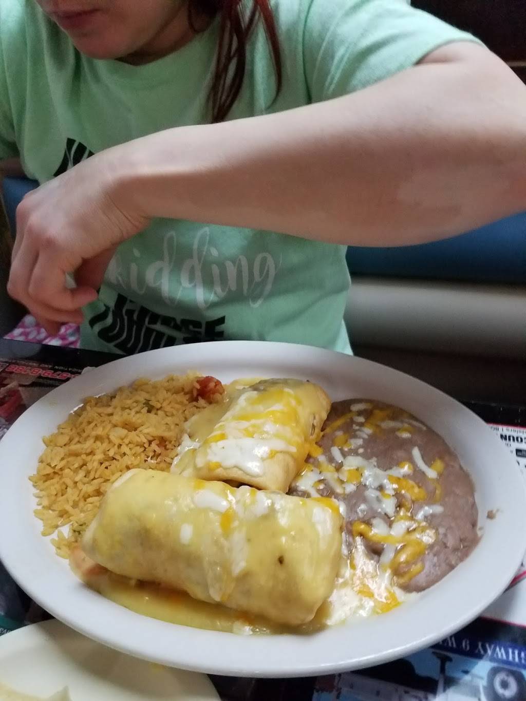 Chelinos Mexican Restaurant | restaurant | 1331 Alameda St, Norman, OK 73071, USA | 4054478050 OR +1 405-447-8050