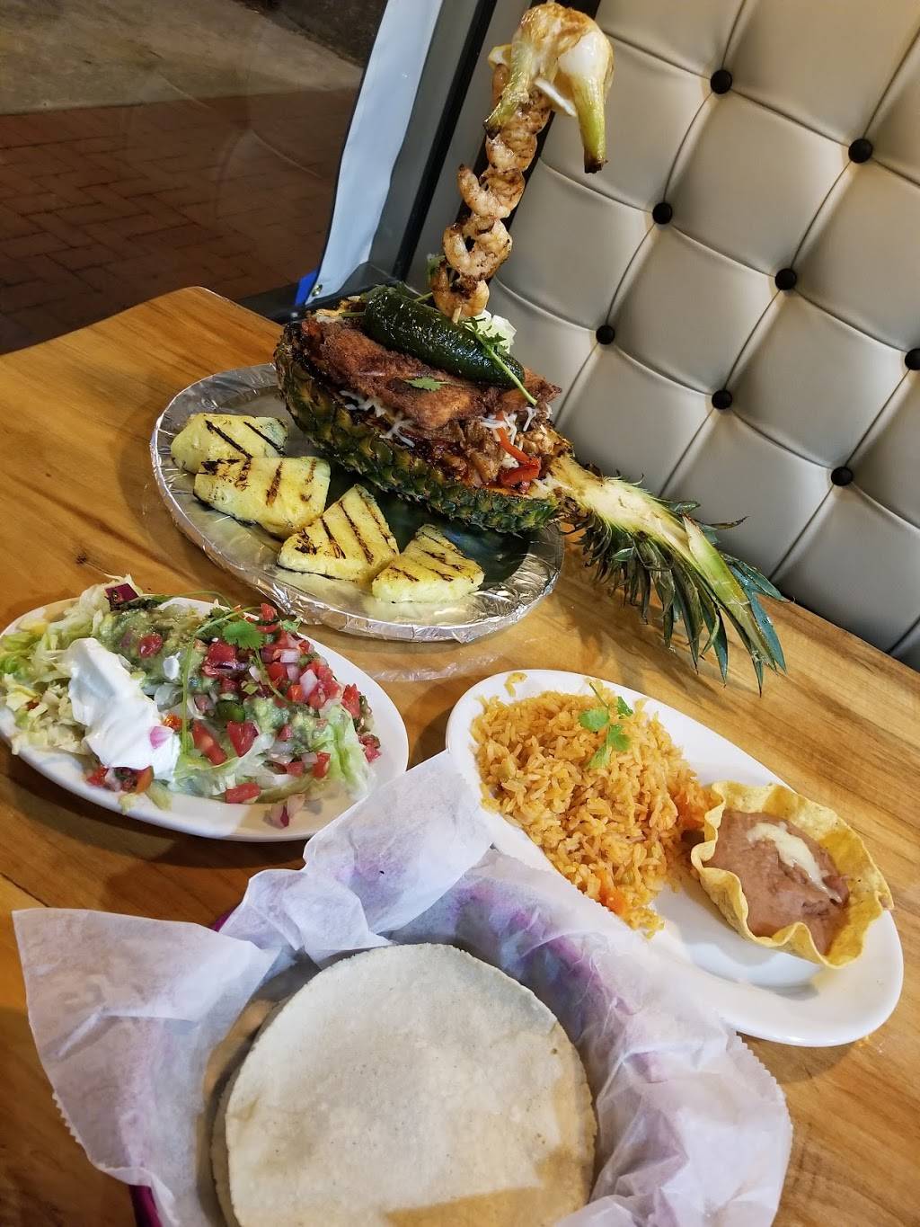 Fuego Tortilla Guisos & Taqueria | restaurant | 50 Ernest W Barrett Pkwy NW #4000, Marietta, GA 30066, USA | 7706272781 OR +1 770-627-2781