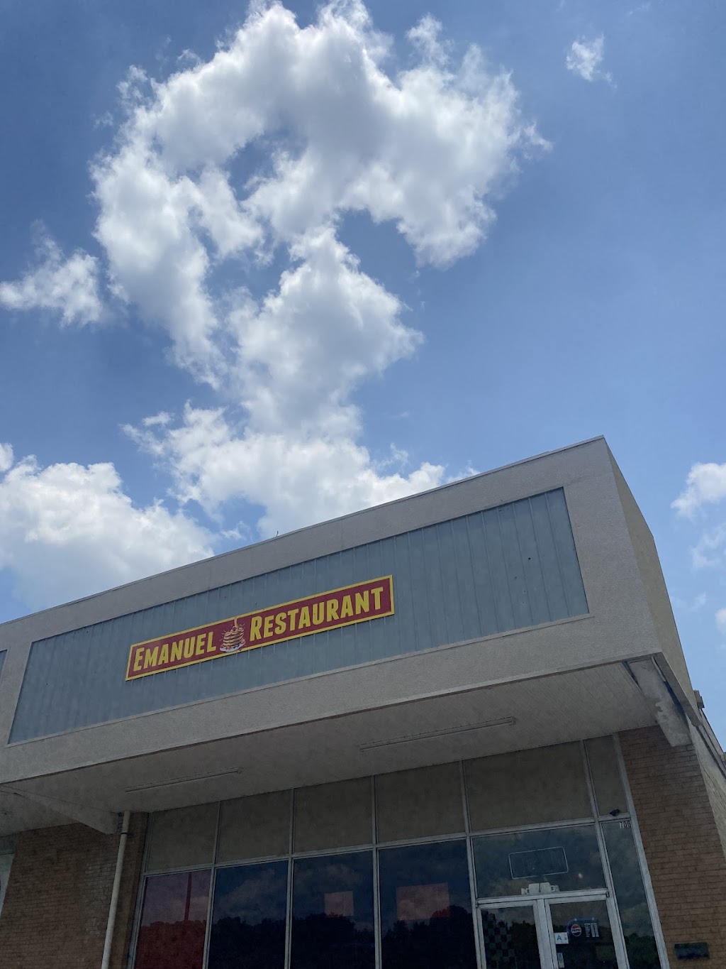 Emanuel Restaurant | restaurant | 706 Bypass 25 NE, Greenwood, SC 29646, USA | 8642655770 OR +1 864-265-5770