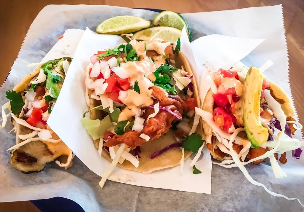 Cabo Baja Tacos & Burritos | restaurant | 4520 Washington Ave, Houston, TX 77007, USA | 2819745371 OR +1 281-974-5371