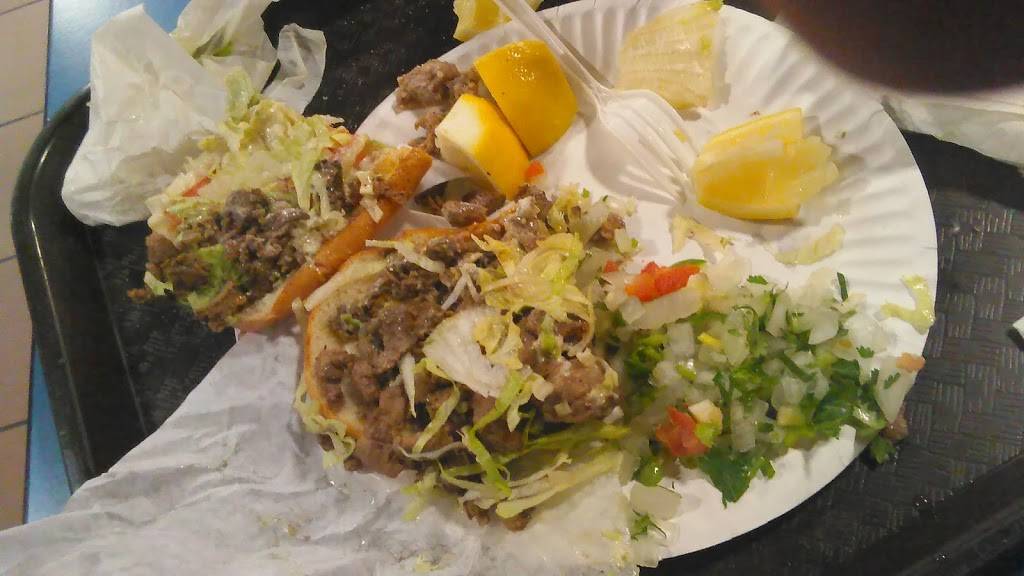 Super Taco | restaurant | 520 E Truxtun Ave, Bakersfield, CA 93305, USA | 6614930340 OR +1 661-493-0340