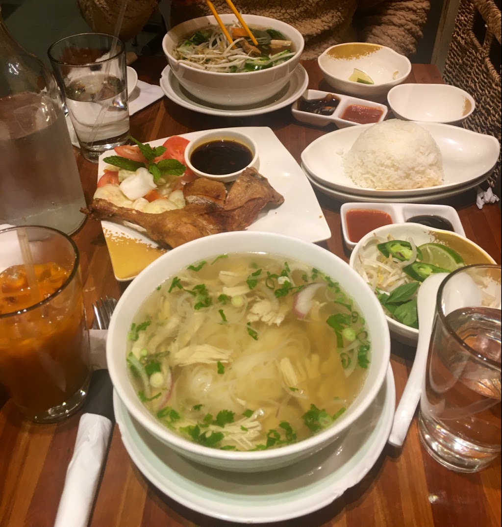 Anhs Kitchen | restaurant | Viewpoint, 855 Peachtree St NE STE 2, Atlanta, GA 30308, USA | 4049896886 OR +1 404-989-6886