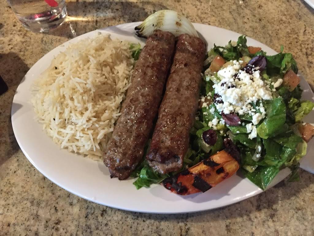 Phoenician Resto Cafe | restaurant | 2909 Guadalupe St, Austin, TX 78705, USA | 5127125904 OR +1 512-712-5904