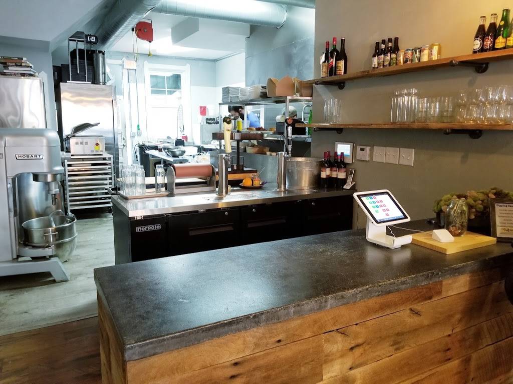 Frankly on Cherokee | restaurant | 2744 Cherokee St, St. Louis, MO 63118, USA | 3143253013 OR +1 314-325-3013