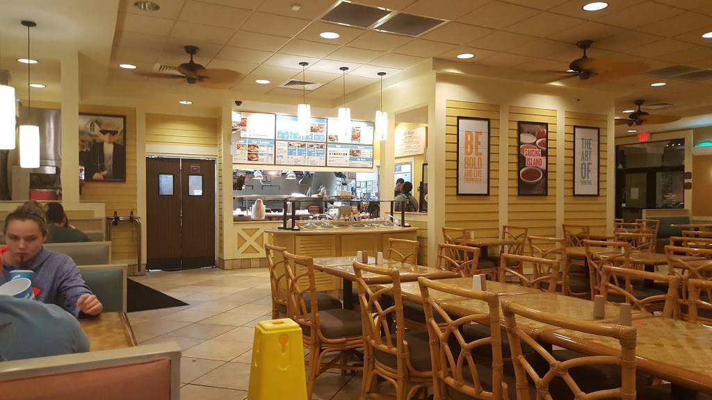 Pollo Tropical | restaurant | 4863 Gate Pkwy N, Jacksonville, FL 32246, USA | 9046469707 OR +1 904-646-9707