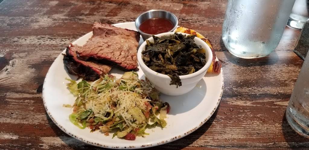 Wolf River Brisket Co. | restaurant | 6542 Goodman Rd #117, Olive Branch, MS 38654, USA | 6629322931 OR +1 662-932-2931