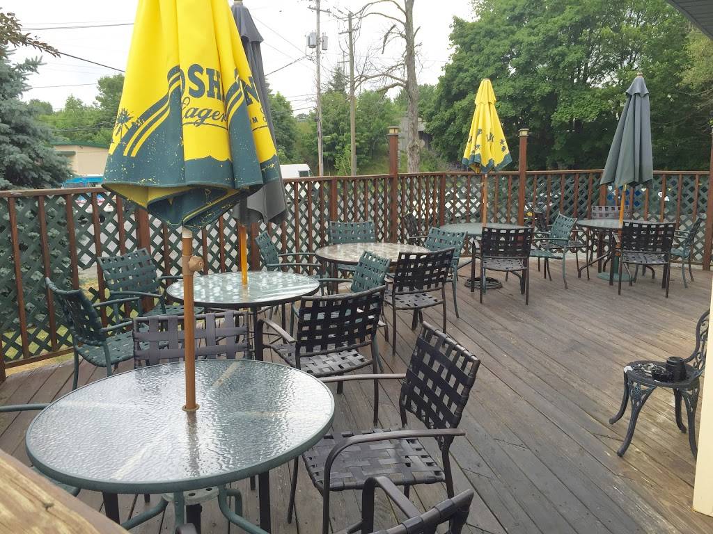 Dutchs | restaurant | 206 Rock Hill Dr, Rock Hill, NY 12775, USA | 8457948950 OR +1 845-794-8950