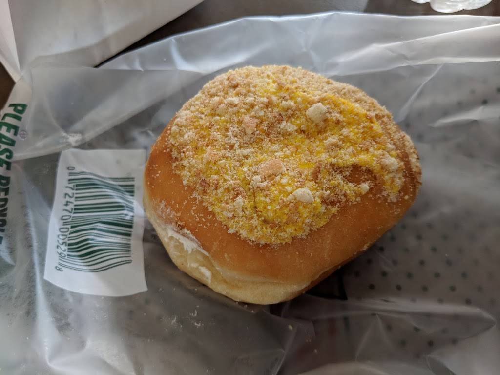 Krispy Kreme | bakery | 701 E Stassney Ln, Austin, TX 78745, USA | 5128518888 OR +1 512-851-8888