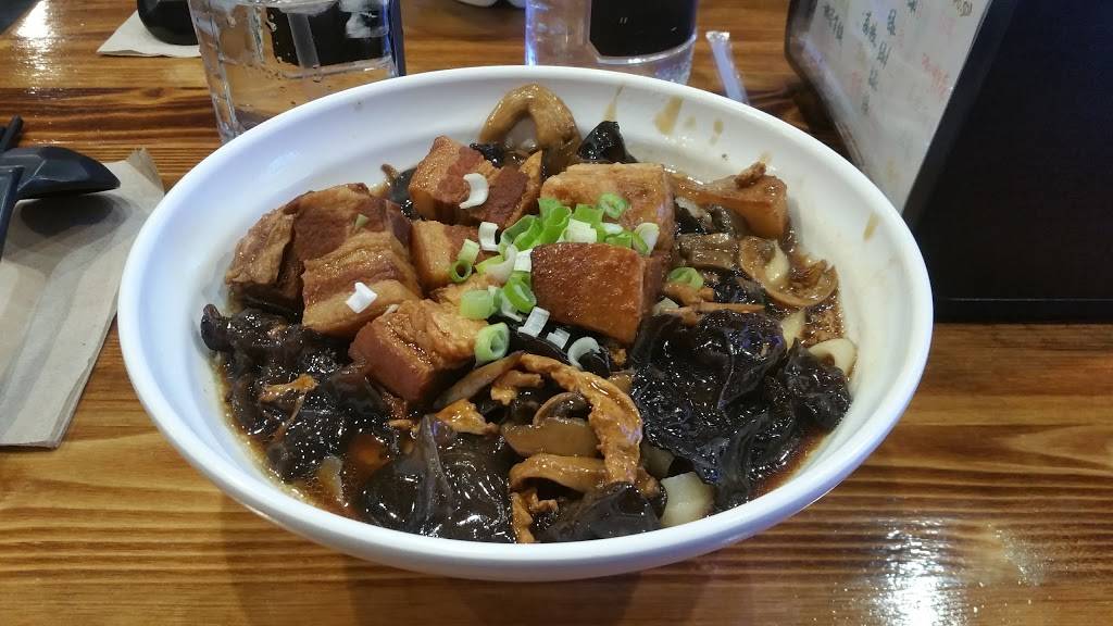 The Noodle Man | restaurant | 6870 S Rainbow Blvd #101, Las Vegas, NV 89118, USA | 7028233333 OR +1 702-823-3333