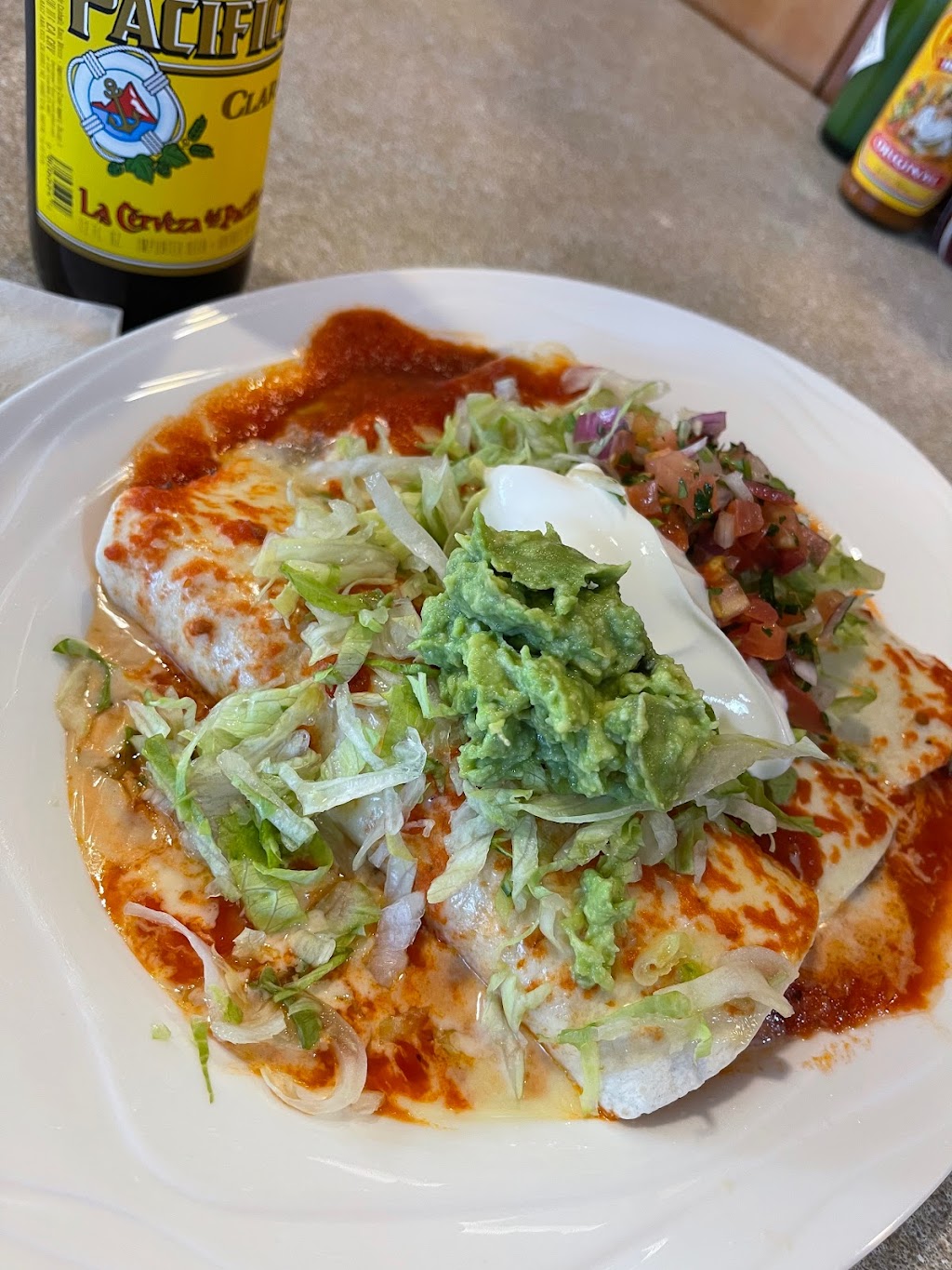 Maguey Mexican Restaurant | restaurant | 1509 Grafton Rd, Elyria, OH 44035, USA | 4407318351 OR +1 440-731-8351