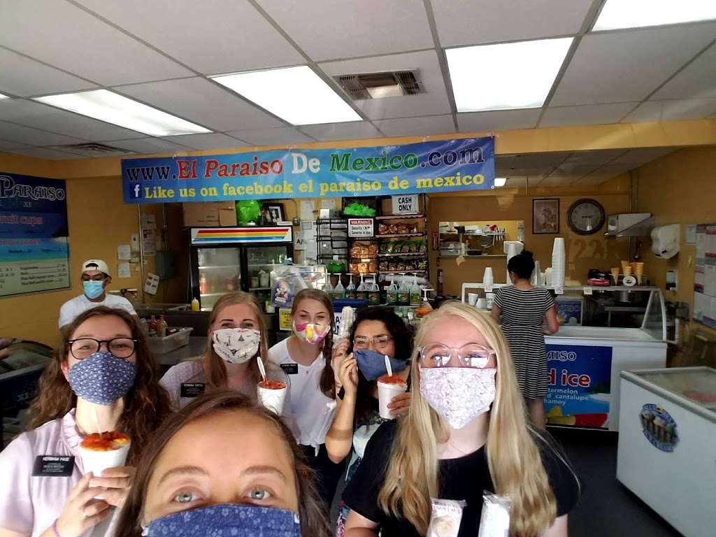 El Paraiso de Mexico | restaurant | 10029 San Pedro Ave, San Antonio, TX 78216, USA | 2103822184 OR +1 210-382-2184