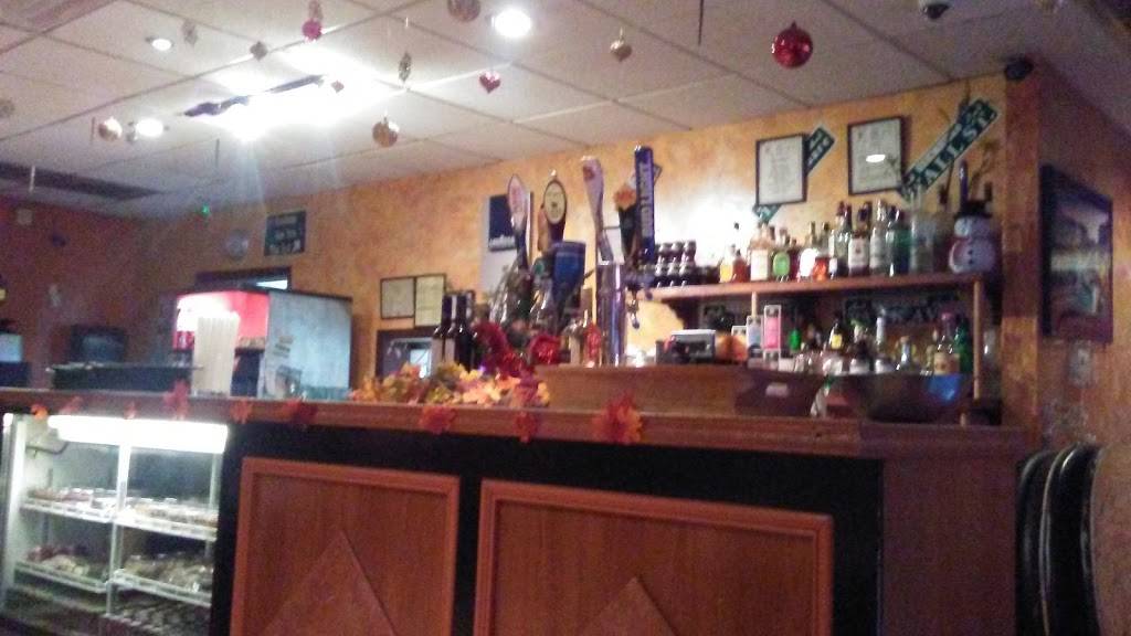 Il Forno Pizza & Pasta @ Sandy Springs | restaurant | 5680 Roswell Rd, Atlanta, GA 30342, USA | 4042558486 OR +1 404-255-8486