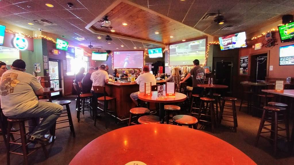 Elis Sports Bar & Grill | restaurant | 3825 Kraus Ln, Fairfield, OH 45014, USA | 5137383547 OR +1 513-738-3547