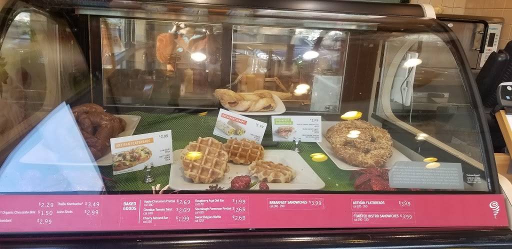 Jamba Juice Antelope Marketplace | restaurant | 1852 W Slauson Ave, Los Angeles, CA 90047, USA | 3232945837 OR +1 323-294-5837