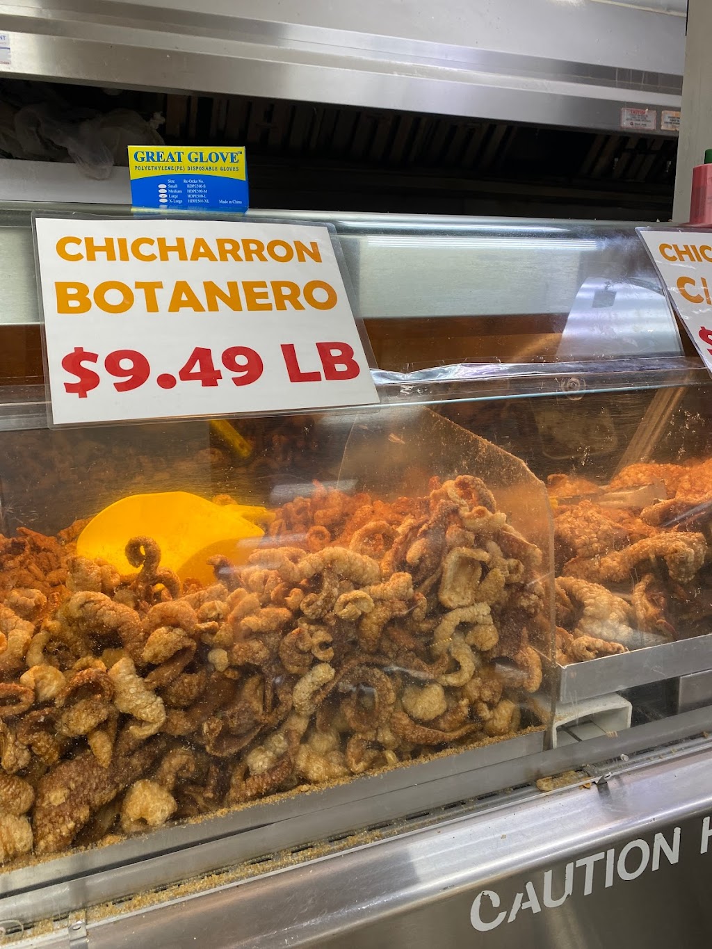 Gonzalez Market | restaurant | 1220 S Redwood Rd, Salt Lake City, UT 84104, USA | 8018861921 OR +1 801-886-1921