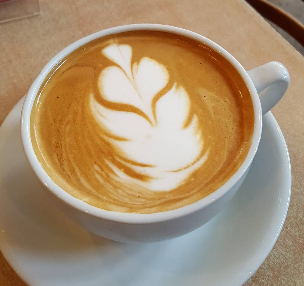 Opening Bell Coffee | cafe | 1409 S Lamar St, Dallas, TX 75215, USA | 2145650383 OR +1 214-565-0383