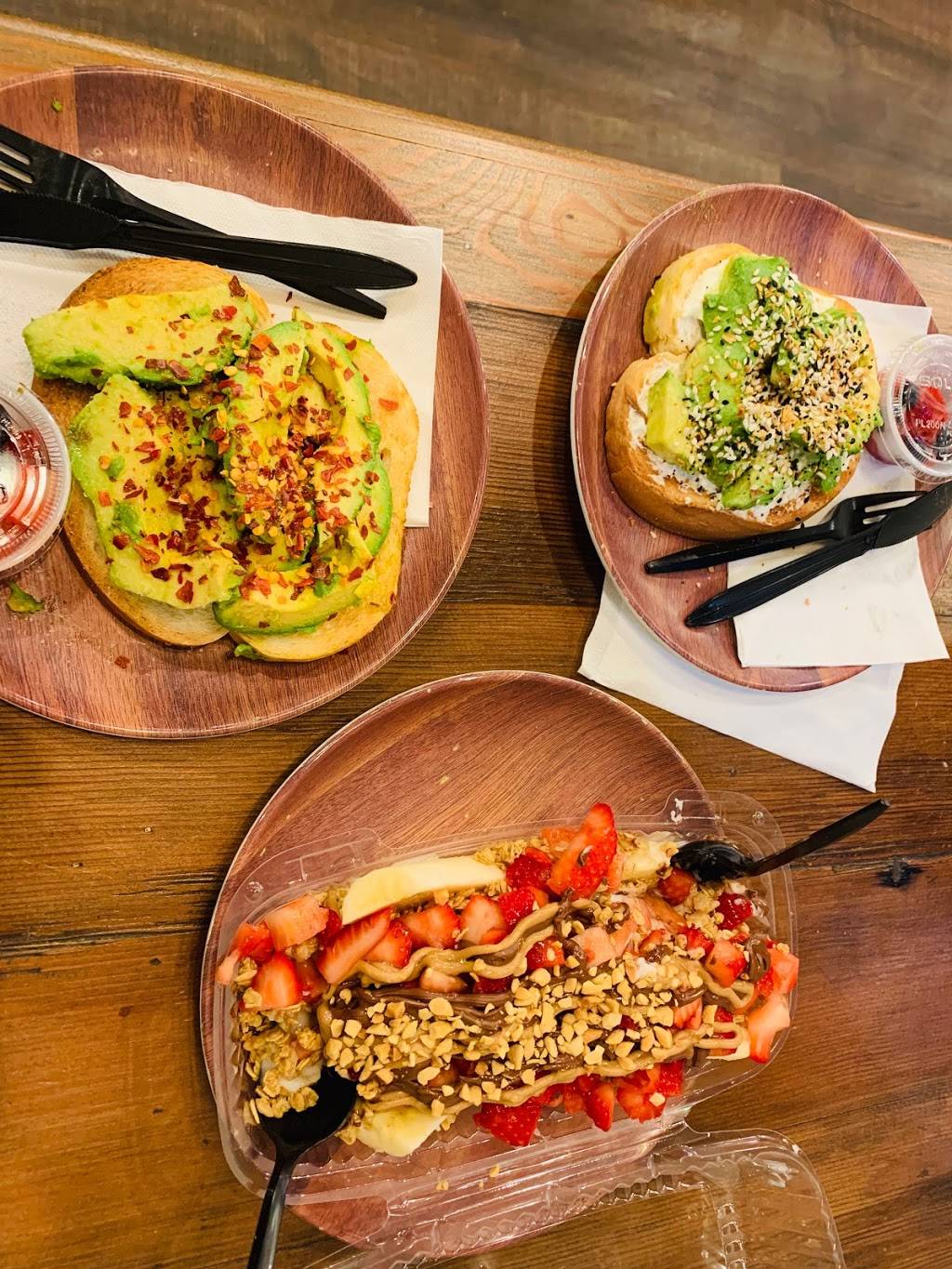 Grain and Berry - South Tampa | restaurant | 1155 S Dale Mabry Hwy, Tampa, FL 33629, USA | 8132811011 OR +1 813-281-1011