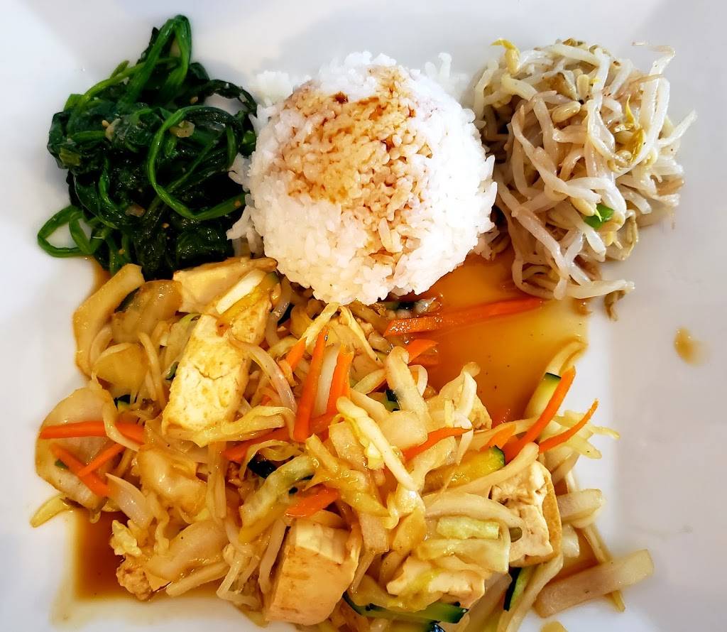 K-Town Kitchen & Bar | restaurant | 9 N 4th St, Richmond, VA 23219, USA | 8043550055 OR +1 804-355-0055