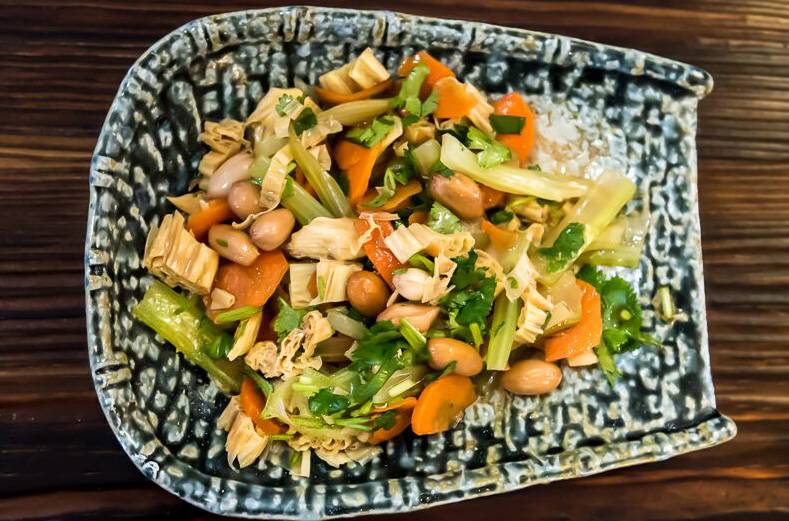 Fusion Yunnan - traditional Chinese rice noodles OTTAWA | restaurant | 178 McArthur Ave., Vanier, ON K1L 6P9, Canada | 6136951889 OR +1 613-695-1889