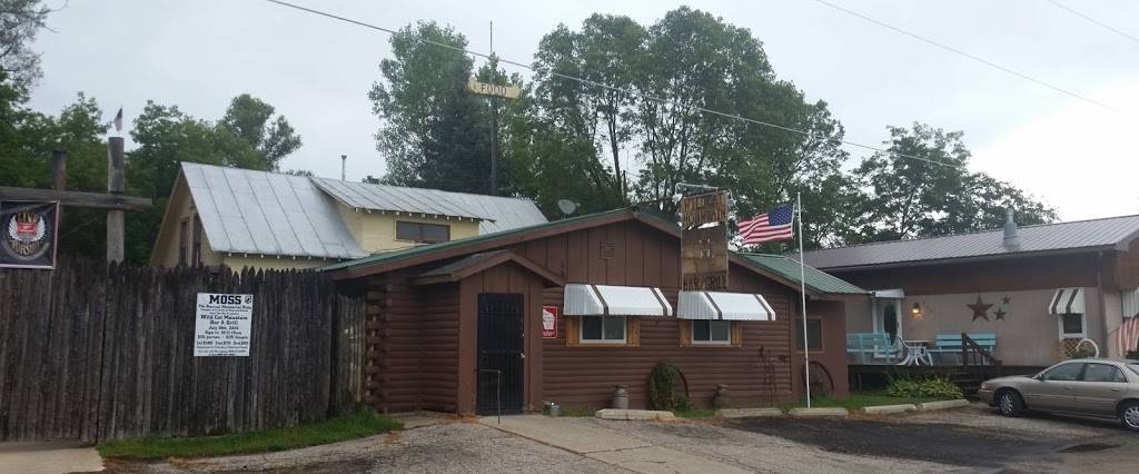 Wild Cat Mountain Bar & Grill | restaurant | 202 Main St, Ontario, WI 54651, USA | 6083374832 OR +1 608-337-4832
