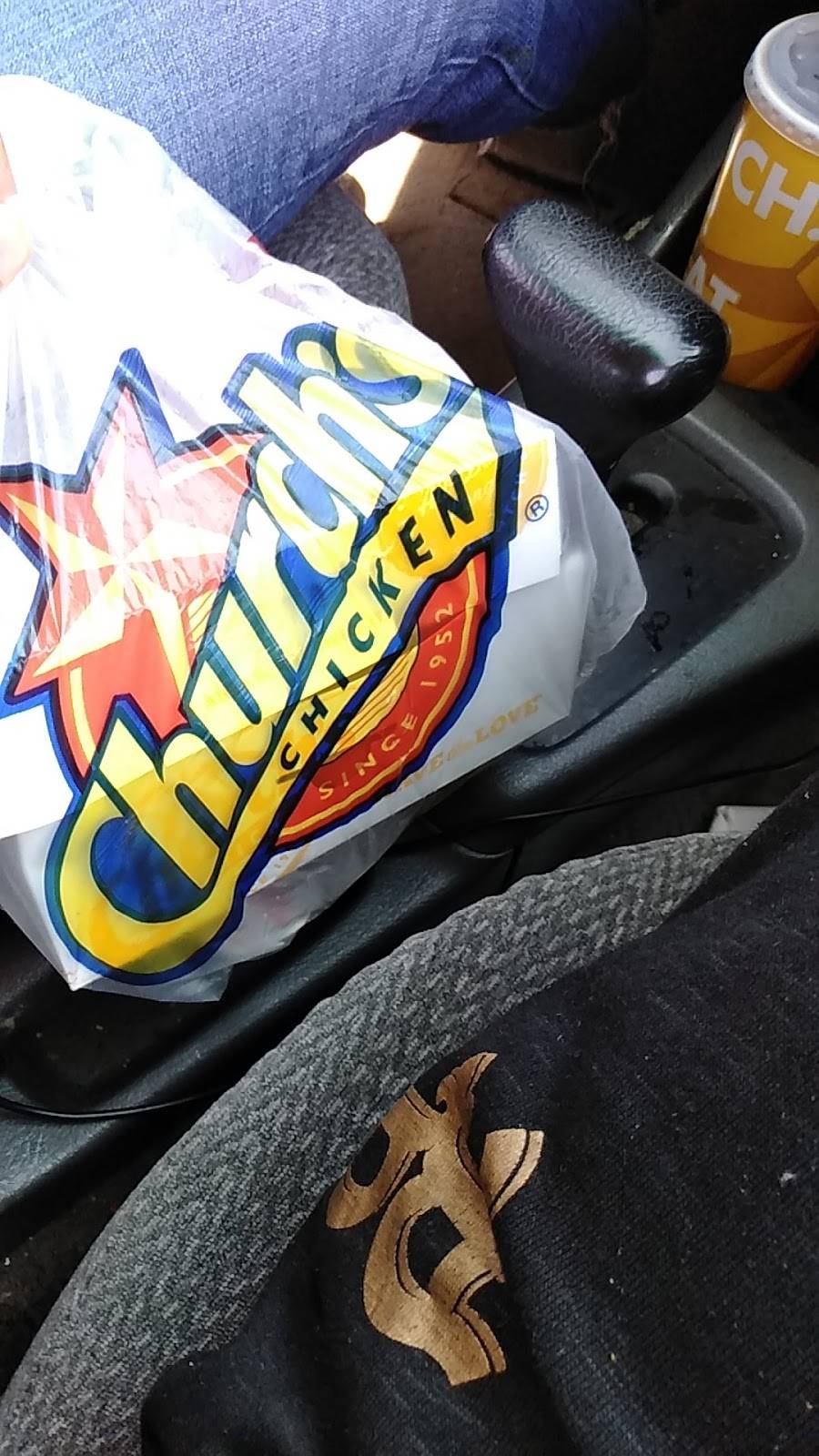 Churchs Chicken | restaurant | 4375 Refugee Rd, Columbus, OH 43232, USA | 6148662155 OR +1 614-866-2155