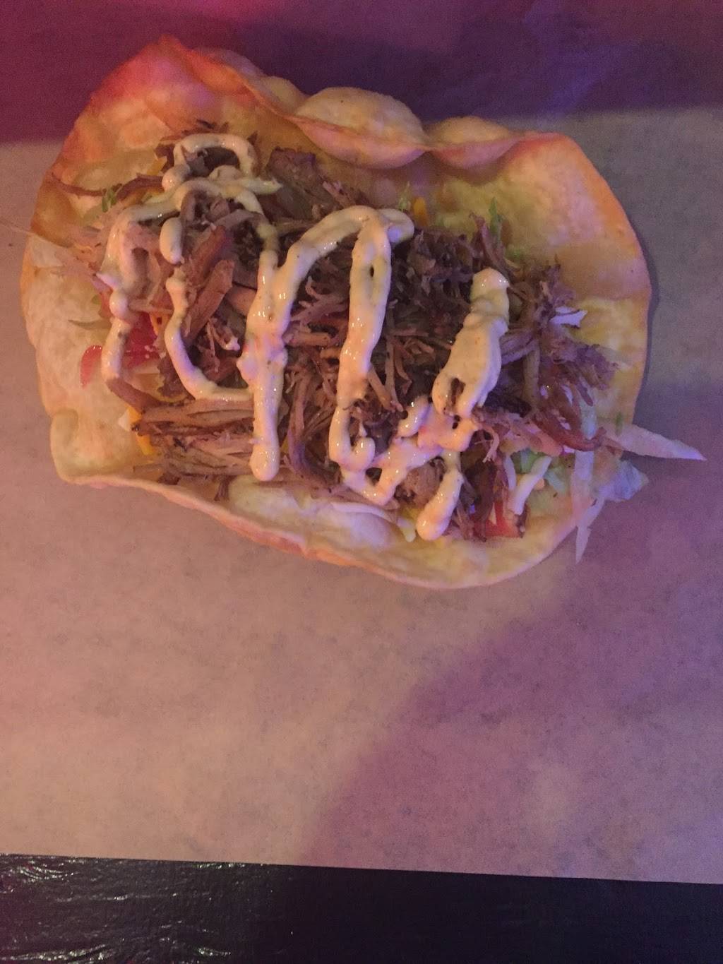 Spills Modern Mexican Grill & Bar | restaurant | 123 State St, New London, CT 06320, USA | 8609610696 OR +1 860-961-0696