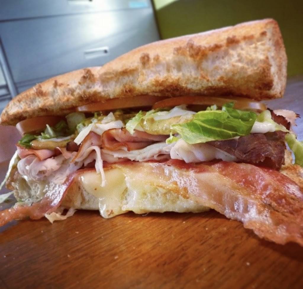 Planet Sub | restaurant | 6315 Sashabaw Rd suite i suite i, Village of Clarkston, MI 48346, USA | 2487170000 OR +1 248-717-0000