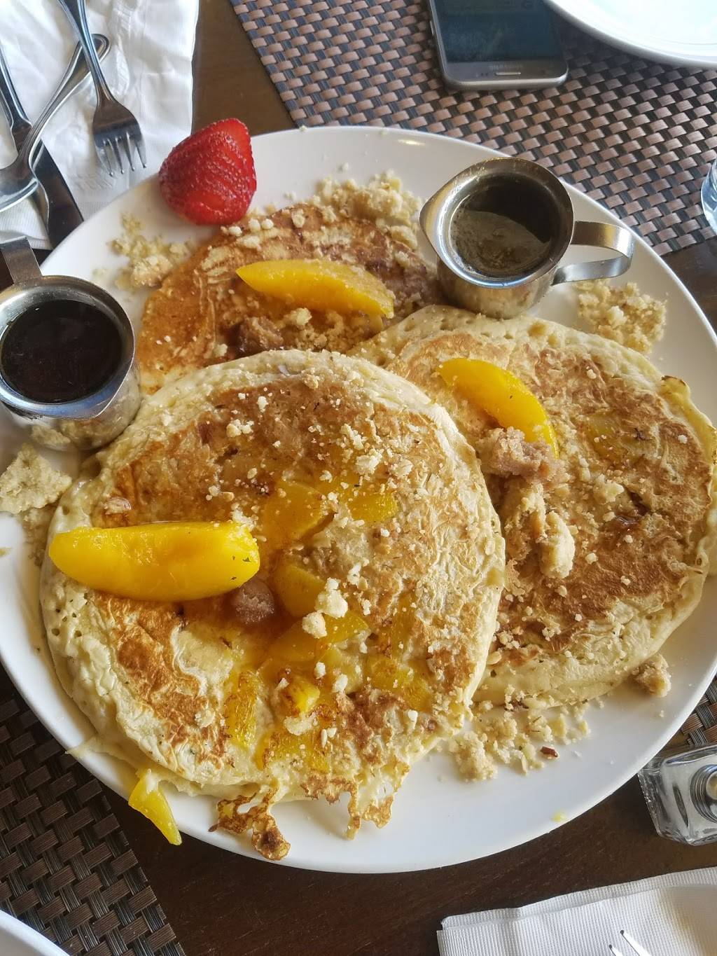 Corner Spot Cafe | restaurant | 1825 Roosevelt Rd, Broadview, IL 60155, USA | 7088655552 OR +1 708-865-5552