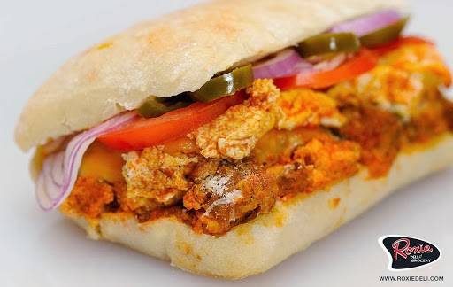 Roxie Deli | meal takeaway | 3340 C St, Sacramento, CA 95816, USA | 9164435402 OR +1 916-443-5402