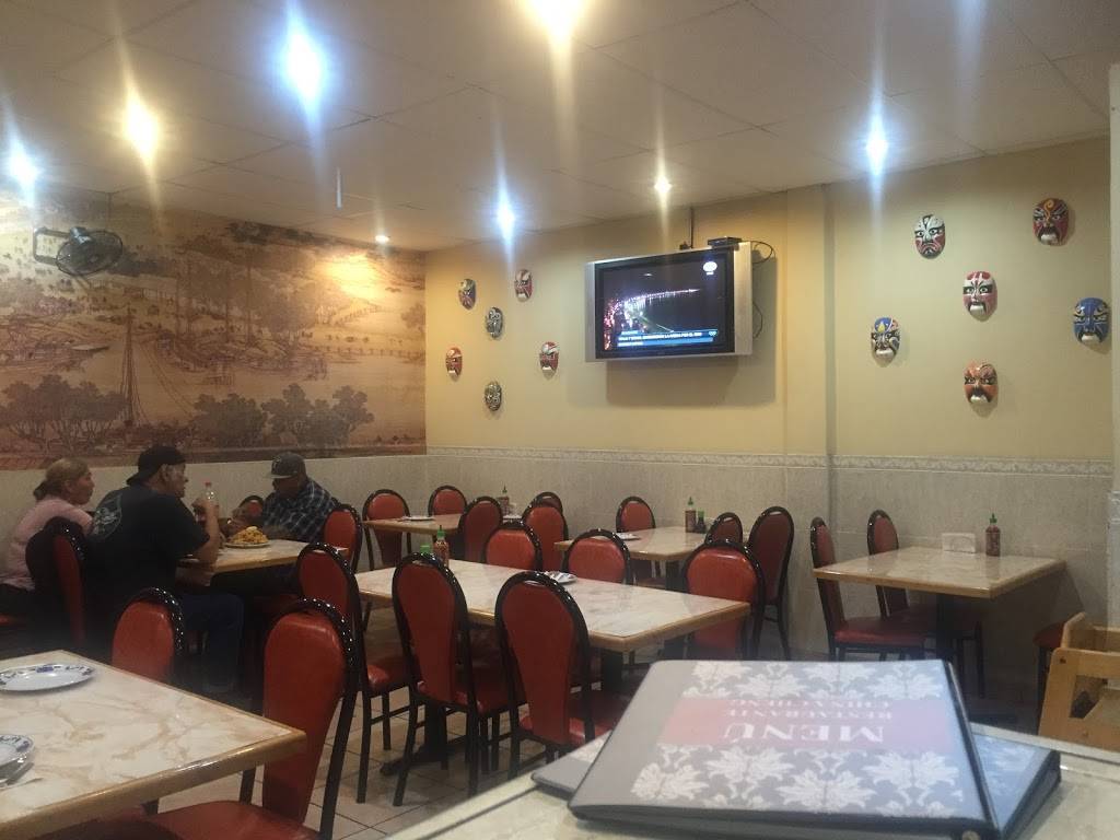 Restaurante Fu Yu | restaurant | San Quintín, Eduardo Crosthwhite, 22710 Rosarito, B.C., Mexico | 016616137604 OR +52 661 613 7604