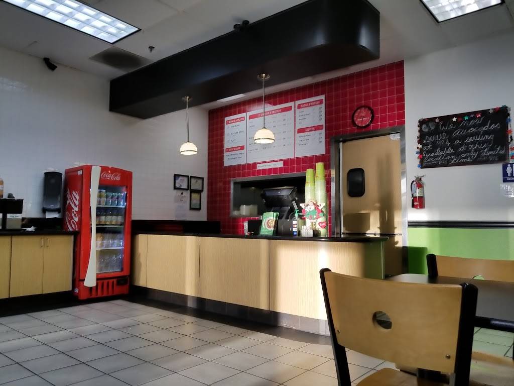 Flame Broiler | restaurant | 2445 E Imperial Hwy, Brea, CA 92821, USA | 7148807825 OR +1 714-880-7825