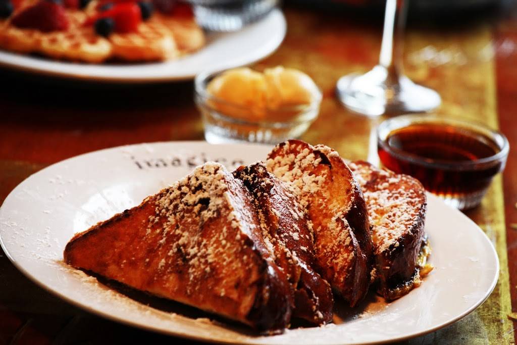 The Optimist Café | cafe | 134 MA-6A, Yarmouth Port, MA 02675, USA | 5083621024 OR +1 508-362-1024